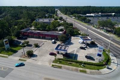 Dunn Avenue Retail 