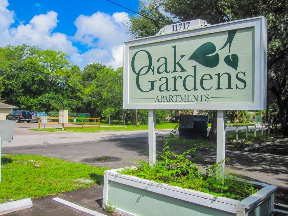 Oak Gardens, photo 20