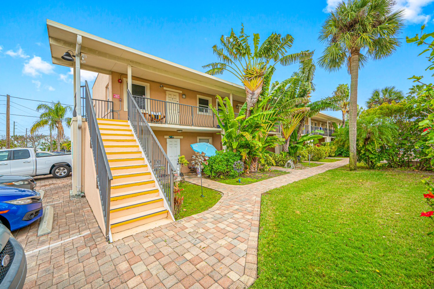 Caribbean Apartments, photo 5