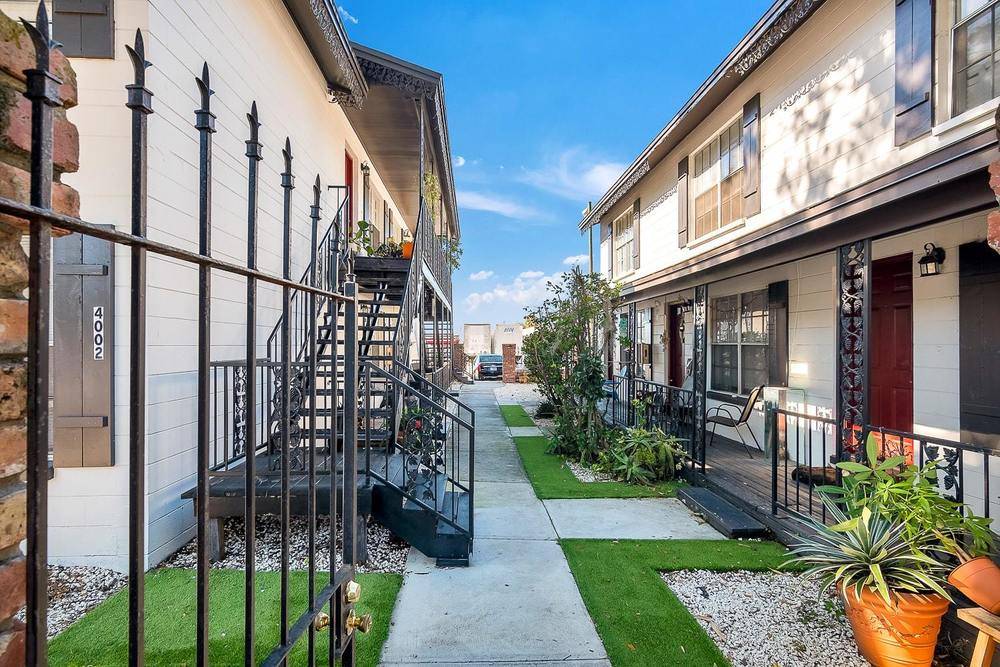 Branch Ave Flats, photo 3