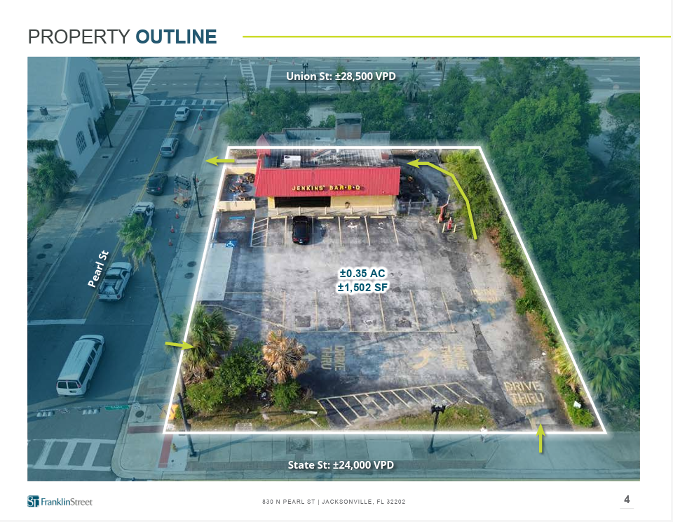 830 N Pearl St, photo 4