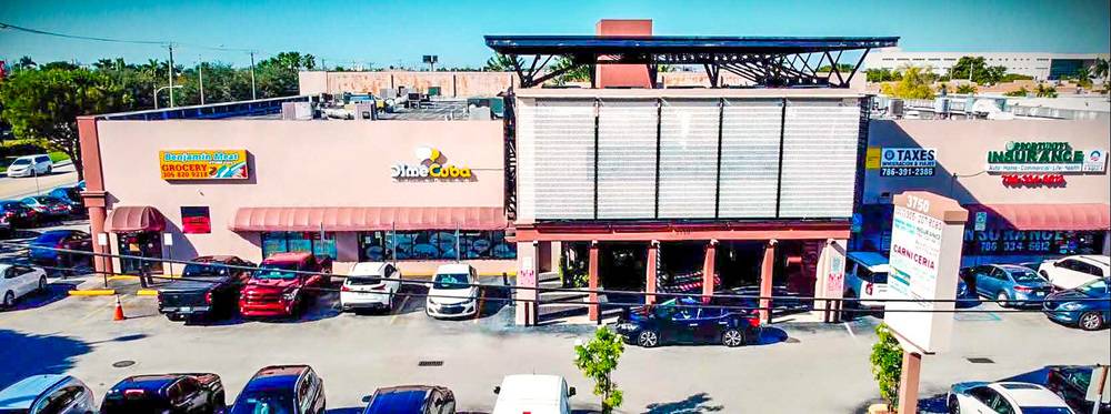 Hialeah Medical Plaza