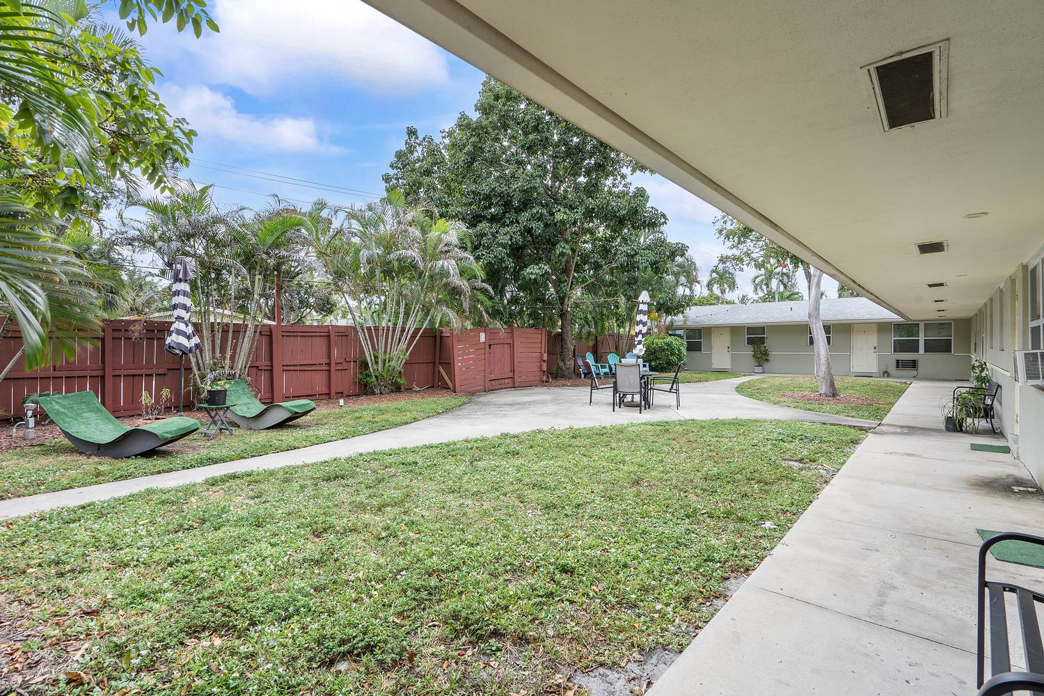 New Riverside Apartments, photo 42