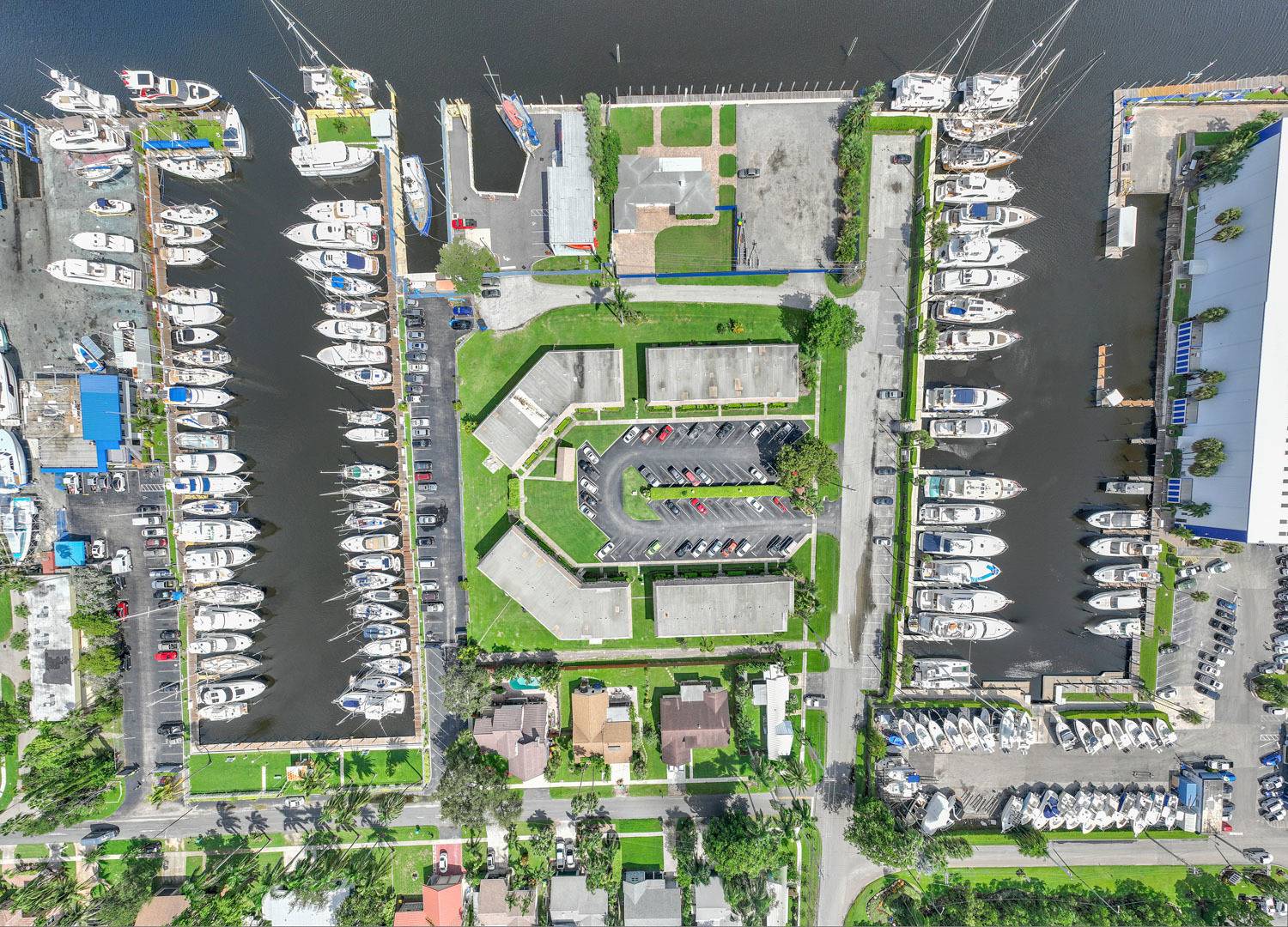 Marina Townhomes, photo 43