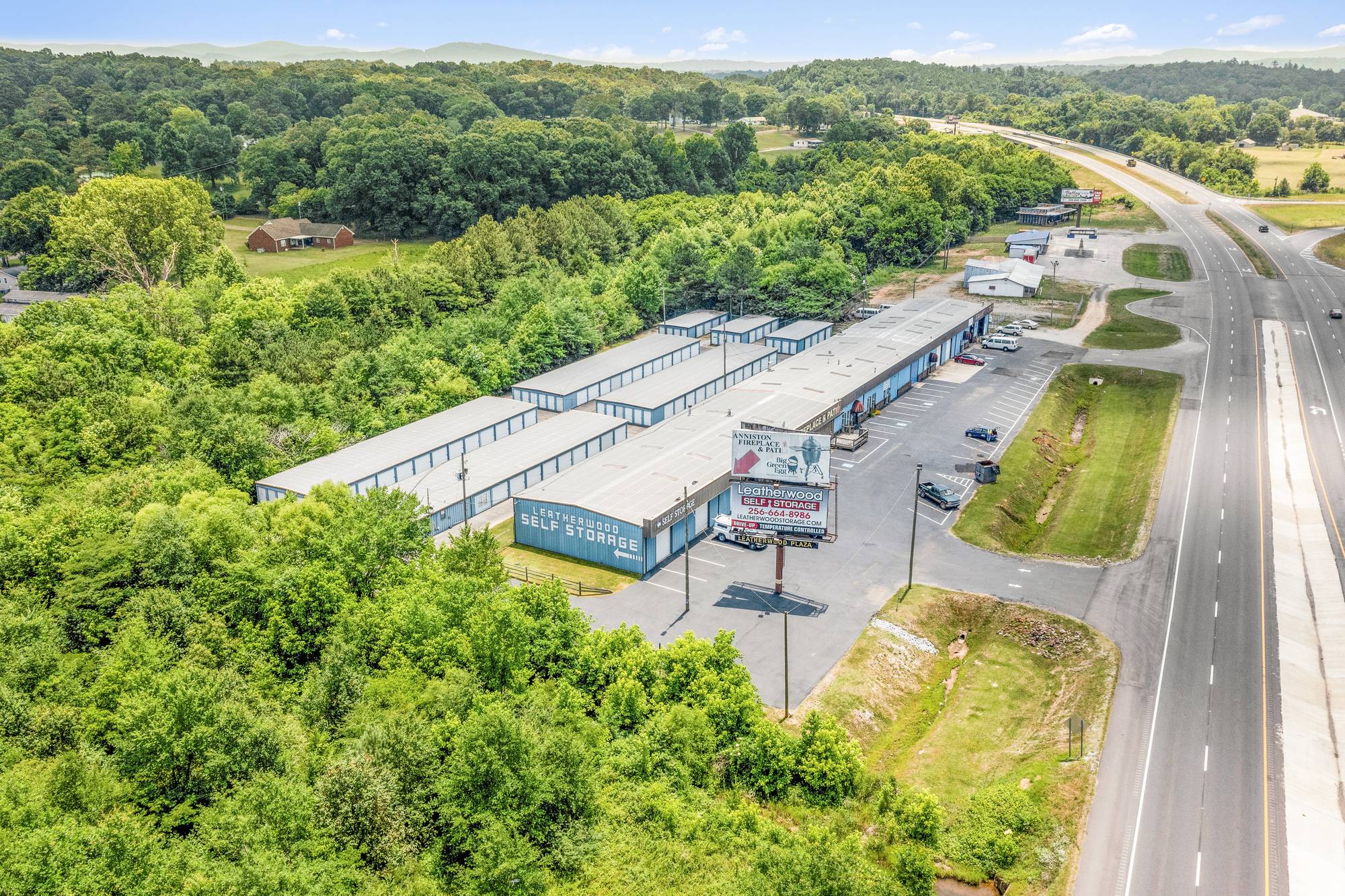 Leatherwood Self Storage , photo 2