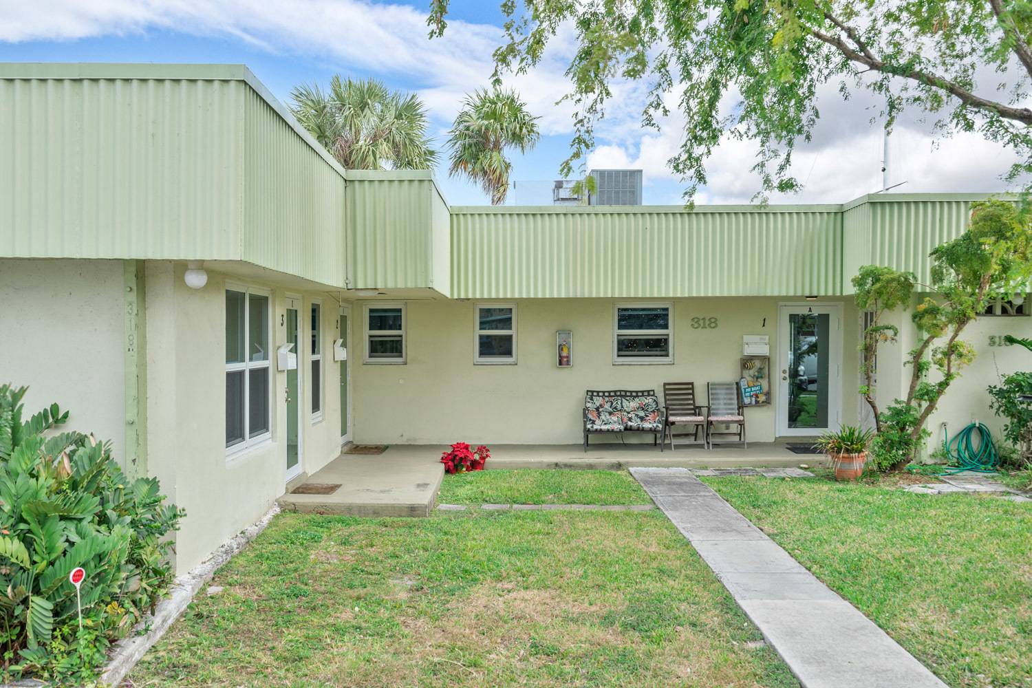 Marina Apartments, photo 46