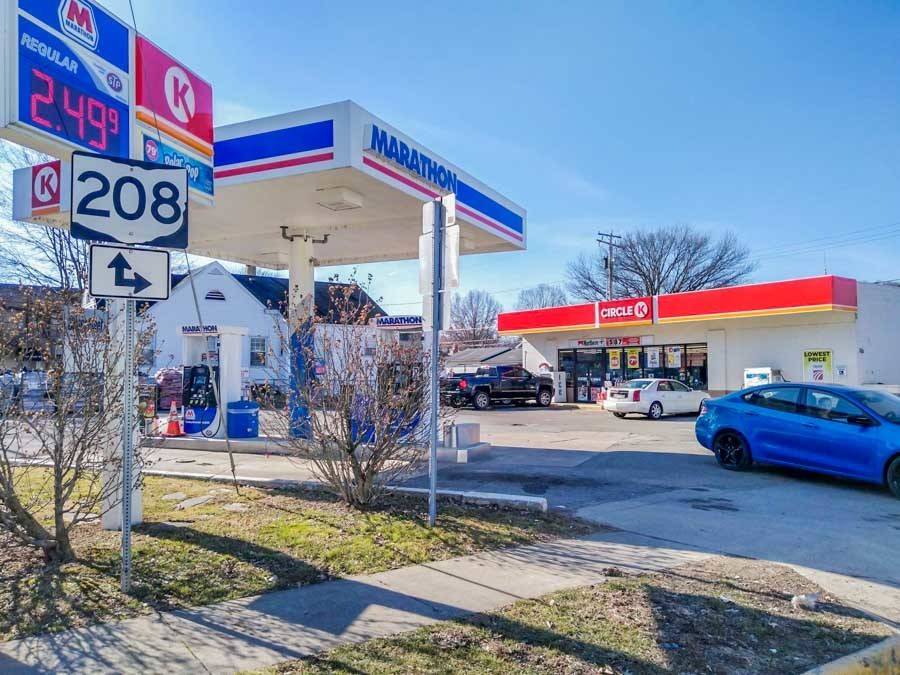 Circle K - Dresden OH, photo 11