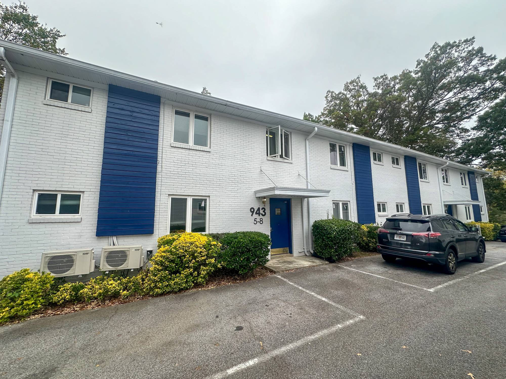 Greenwood Apartments, photo 5