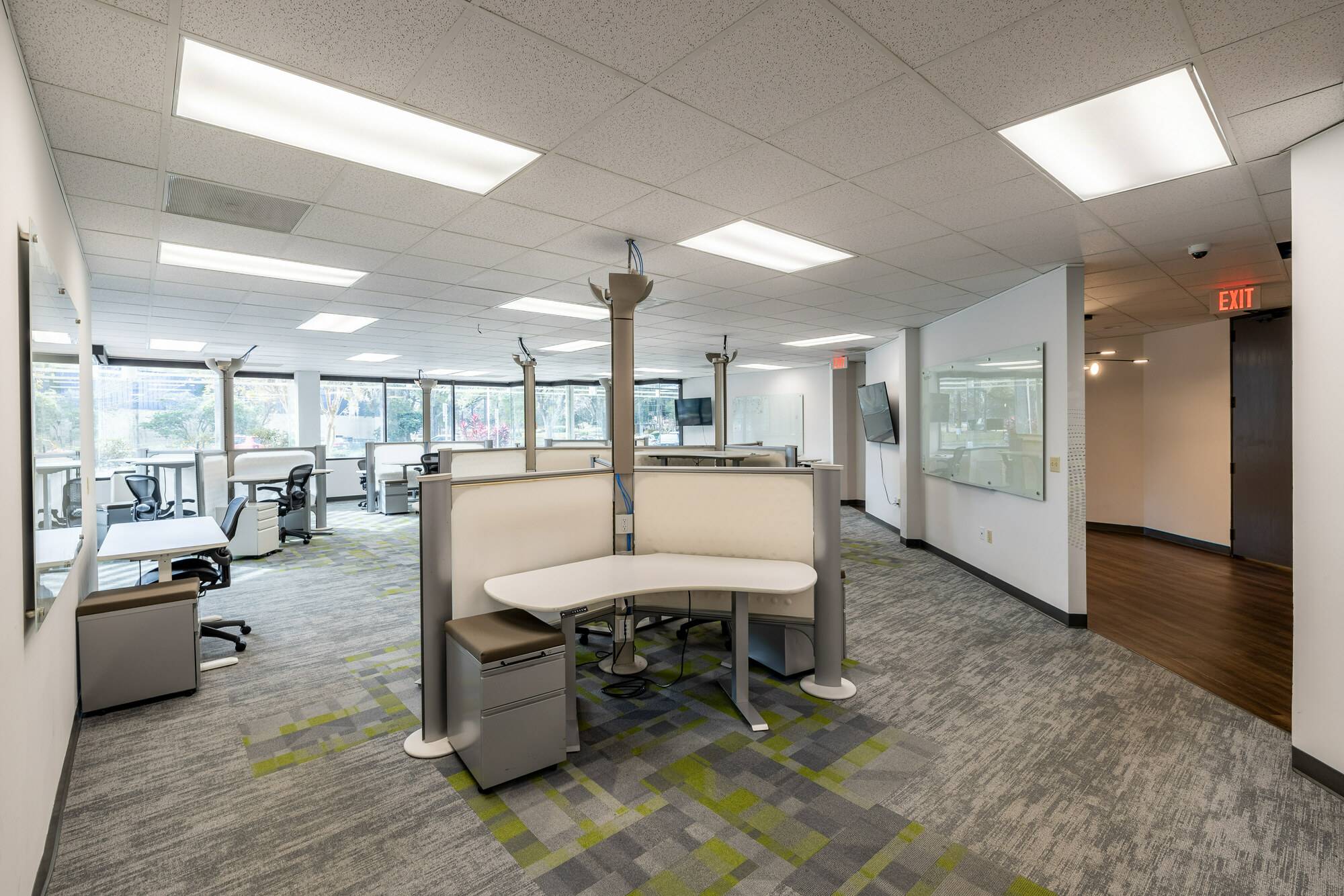 The Arbor Building, photo 9