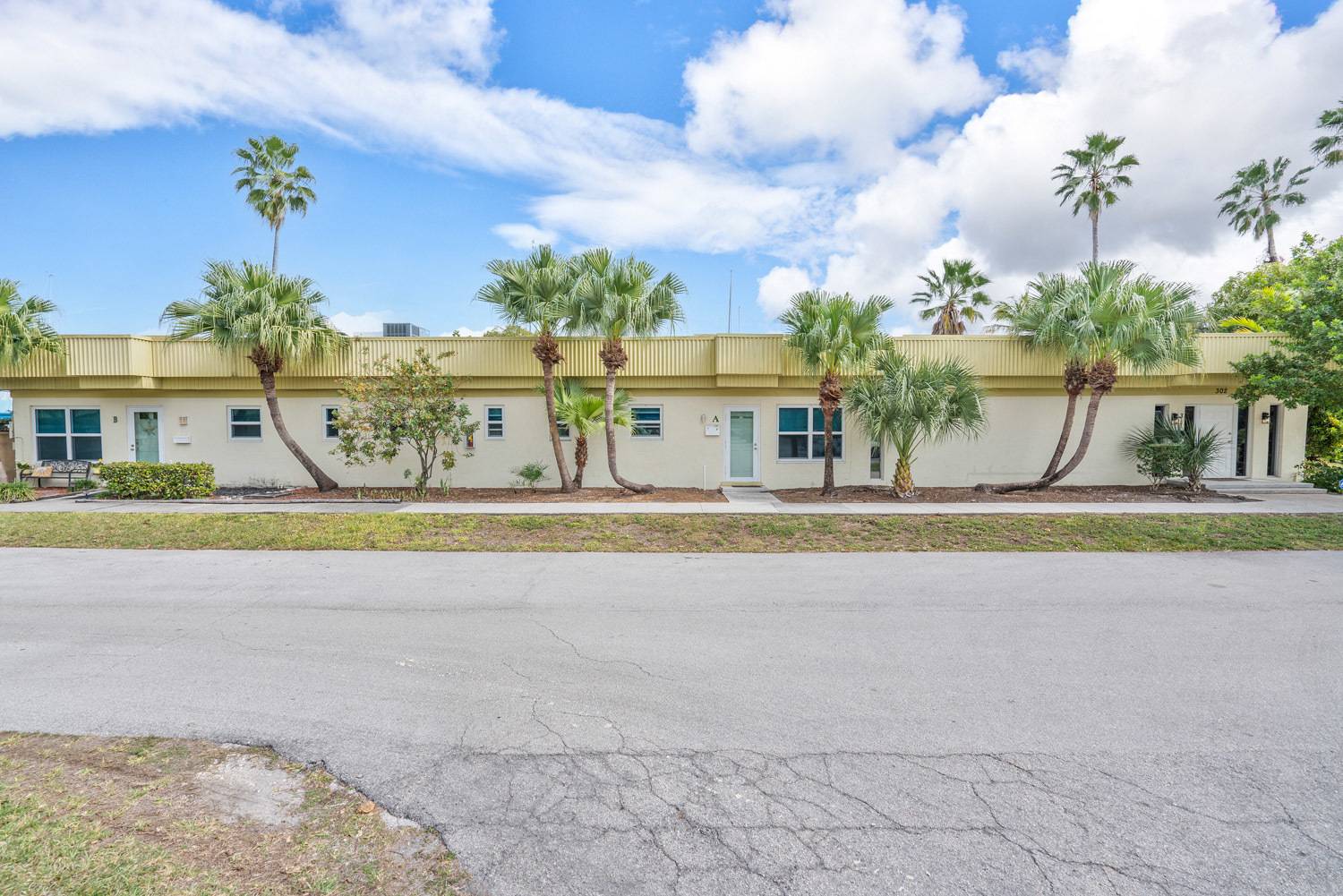 Marina Apartments, photo 14