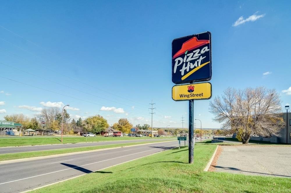 Pizza Hut, photo 2