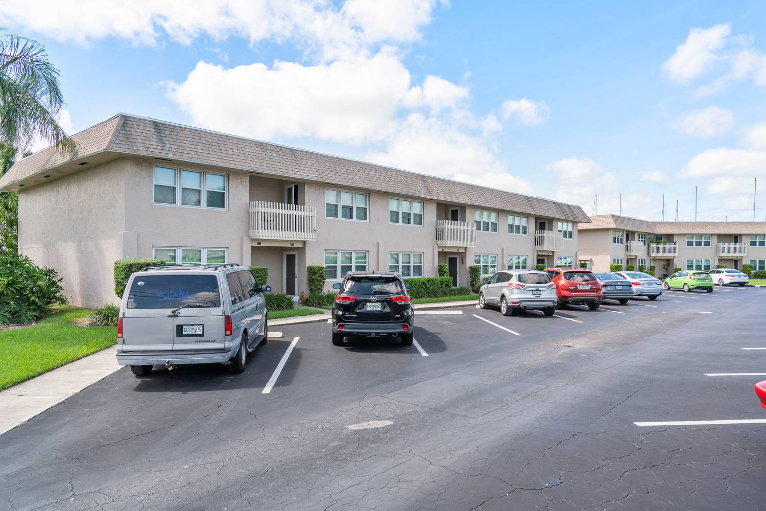 Marina Townhomes, photo 35
