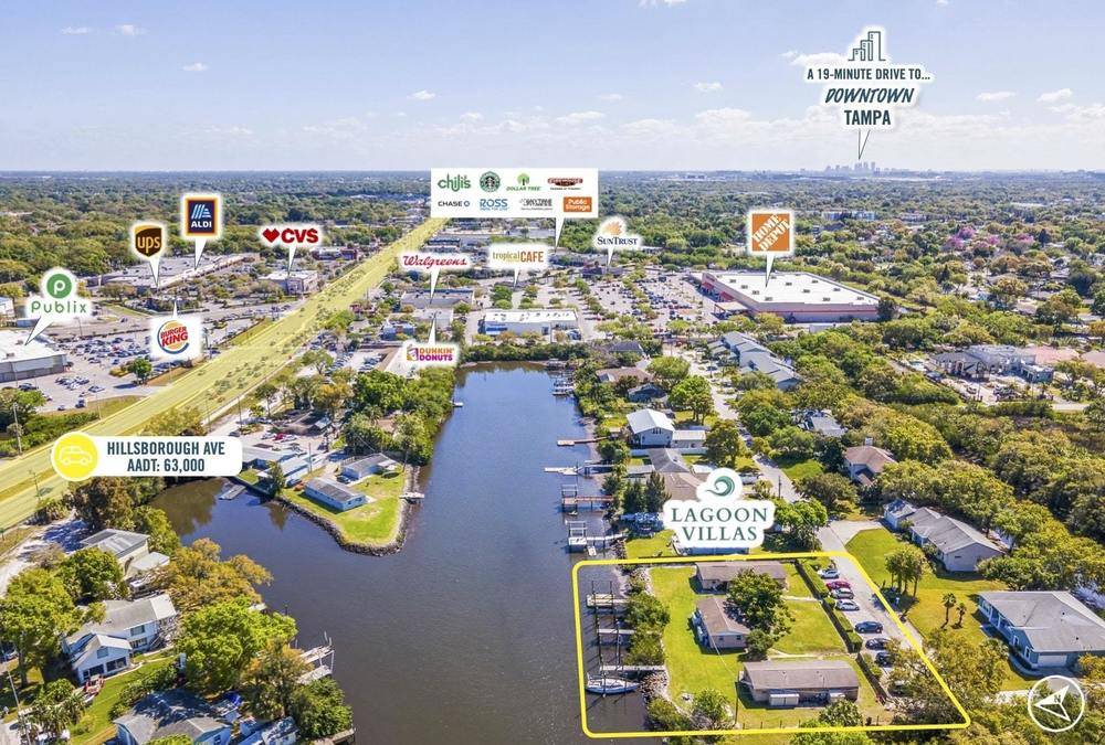 Lagoon Villas, photo 19
