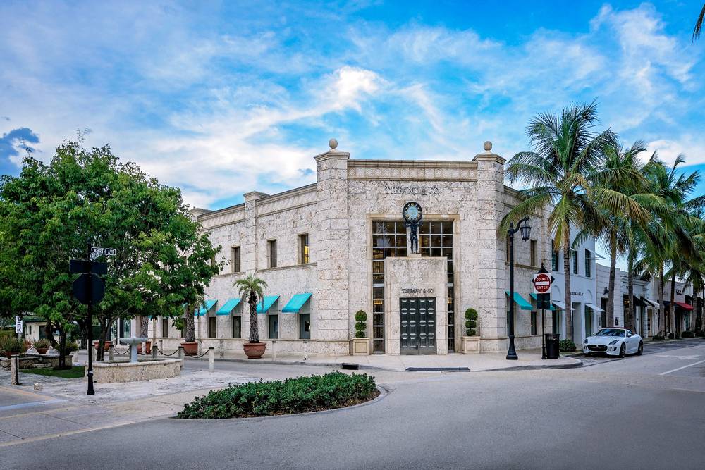 Tiffany's Building, photo 2