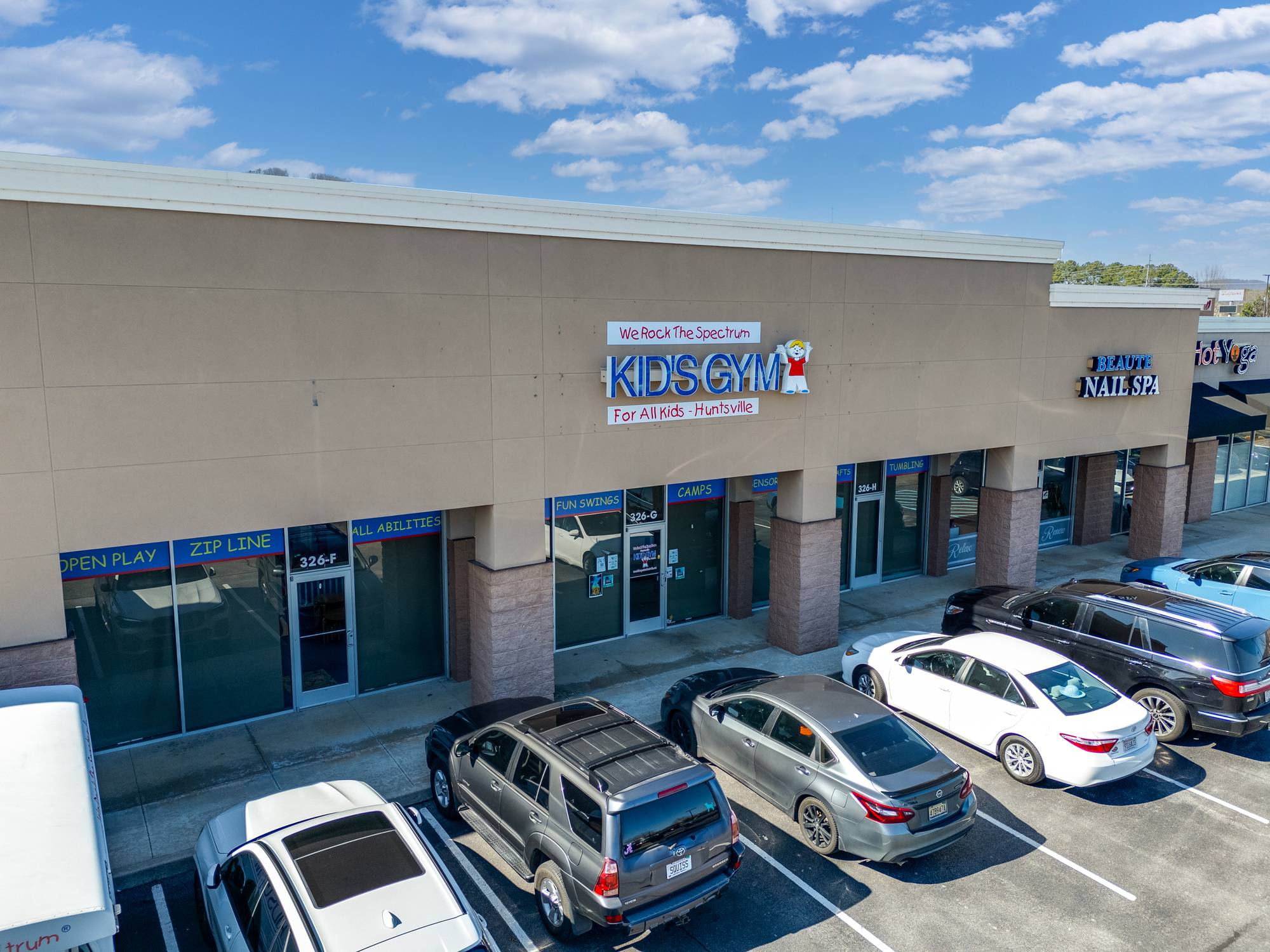 Hampton Cove Shops, photo 16