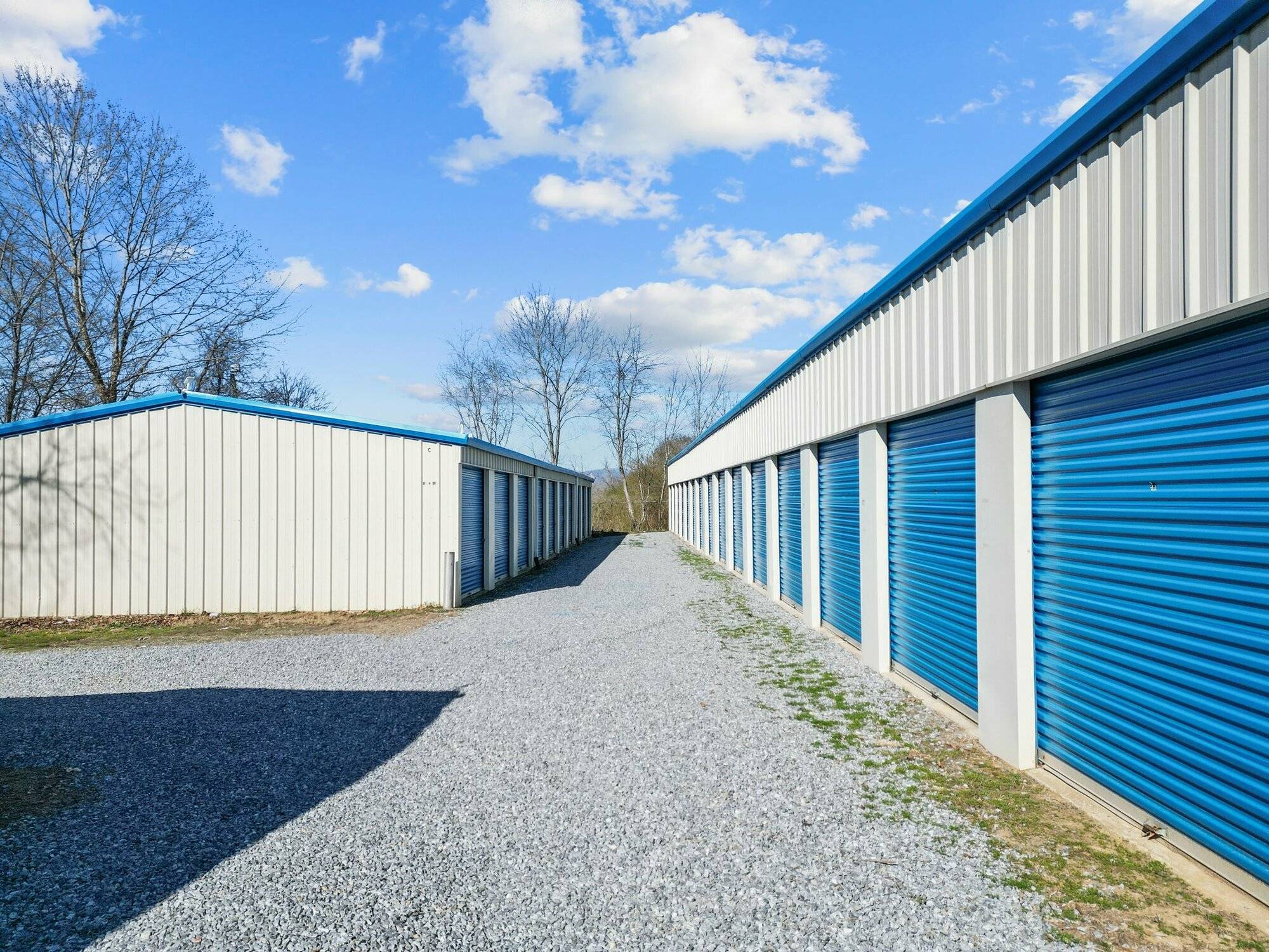 Iron Storage Portfolio, photo 12