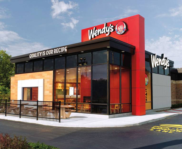 Wendy's, photo 3