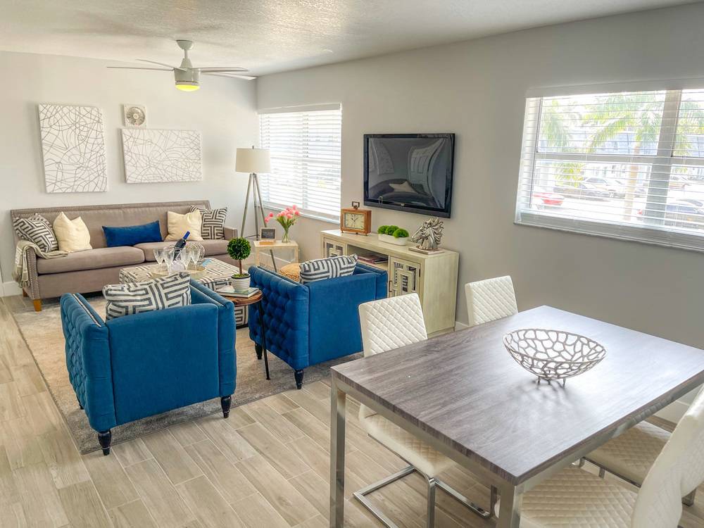 New Colony Apartments, photo 31