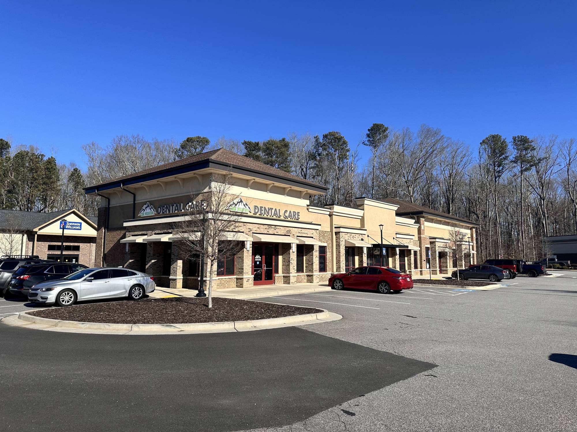 Heartland Dental | Jimmy John's | Vet, photo 5