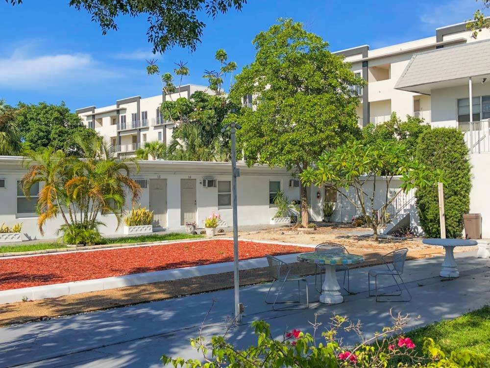 Victoria Park Villas, photo 10