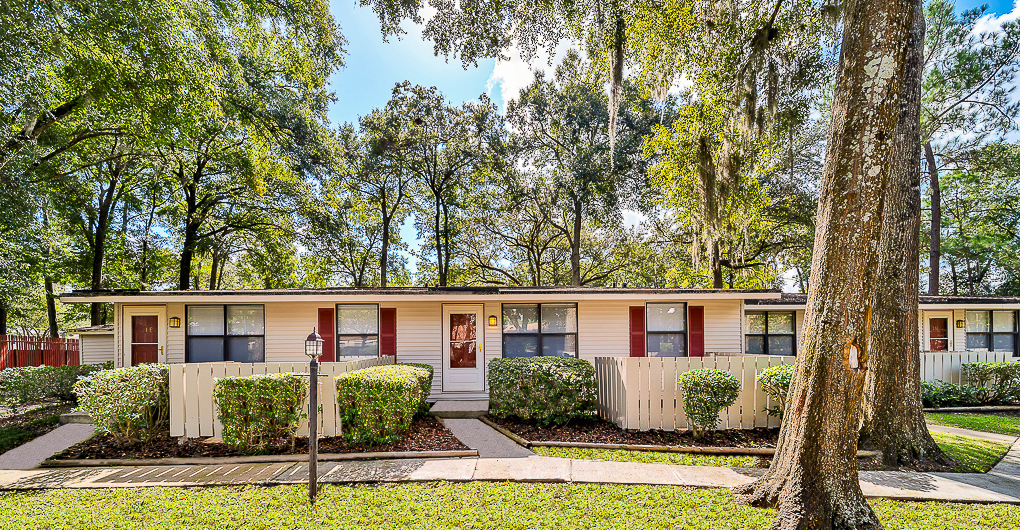 Bentwood Apartments, photo 2