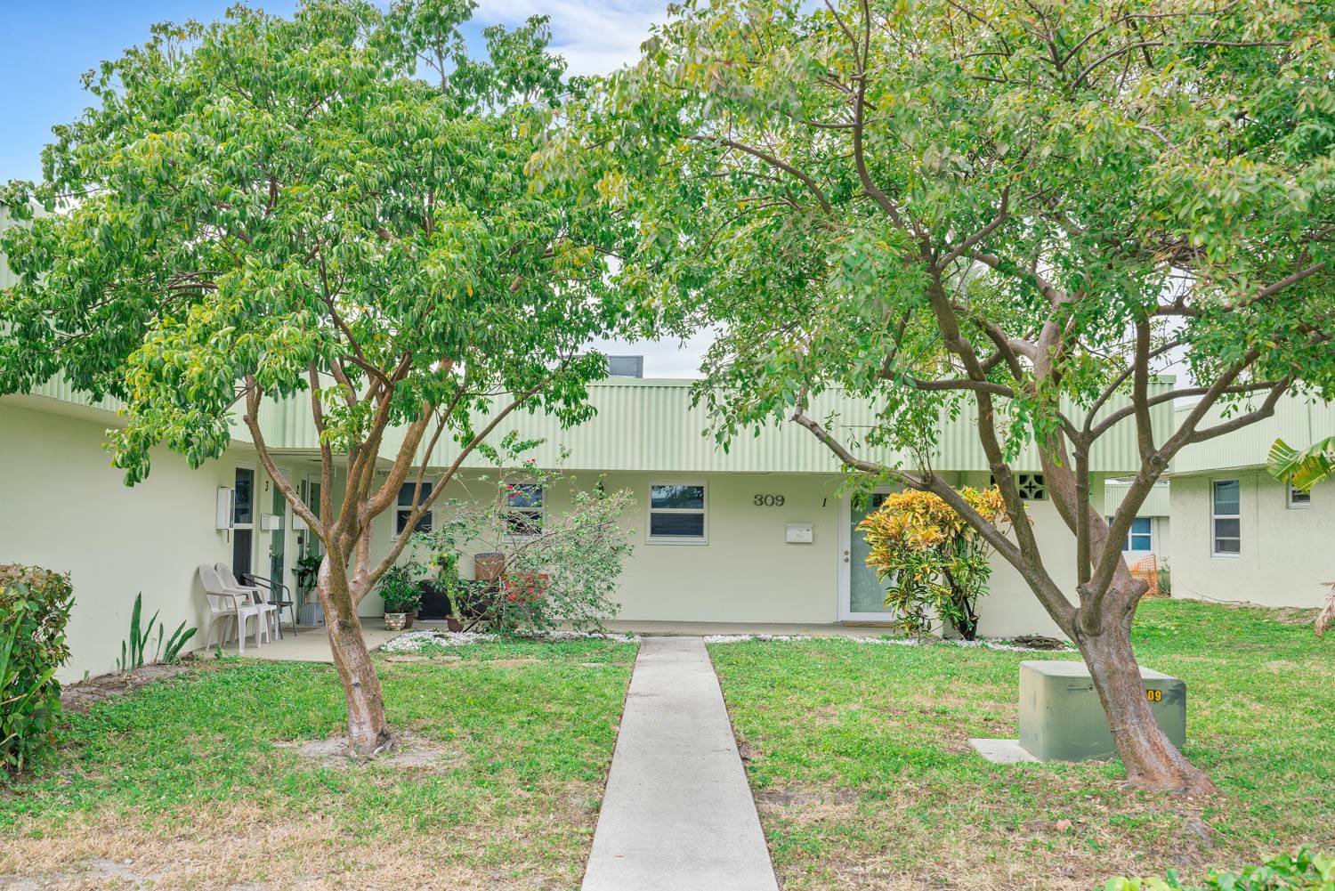 Marina Apartments, photo 35