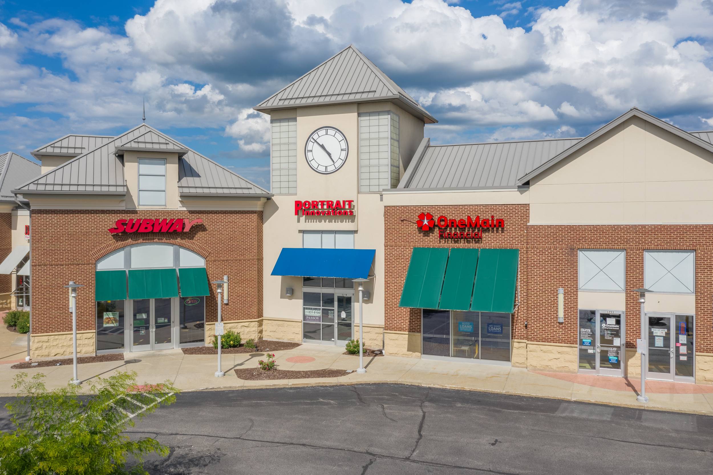 Mayfield Heights Town Center, photo 3
