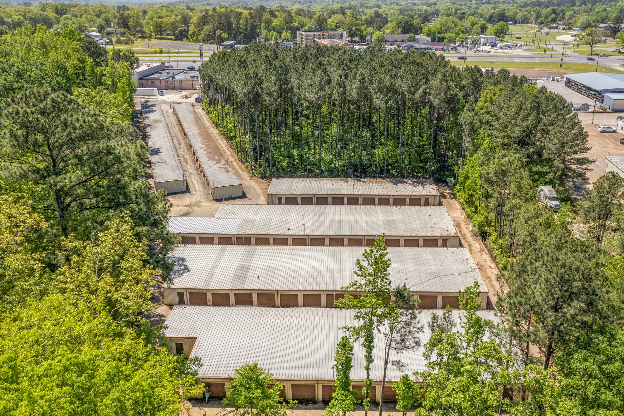 Jasper Storage Units , photo 3