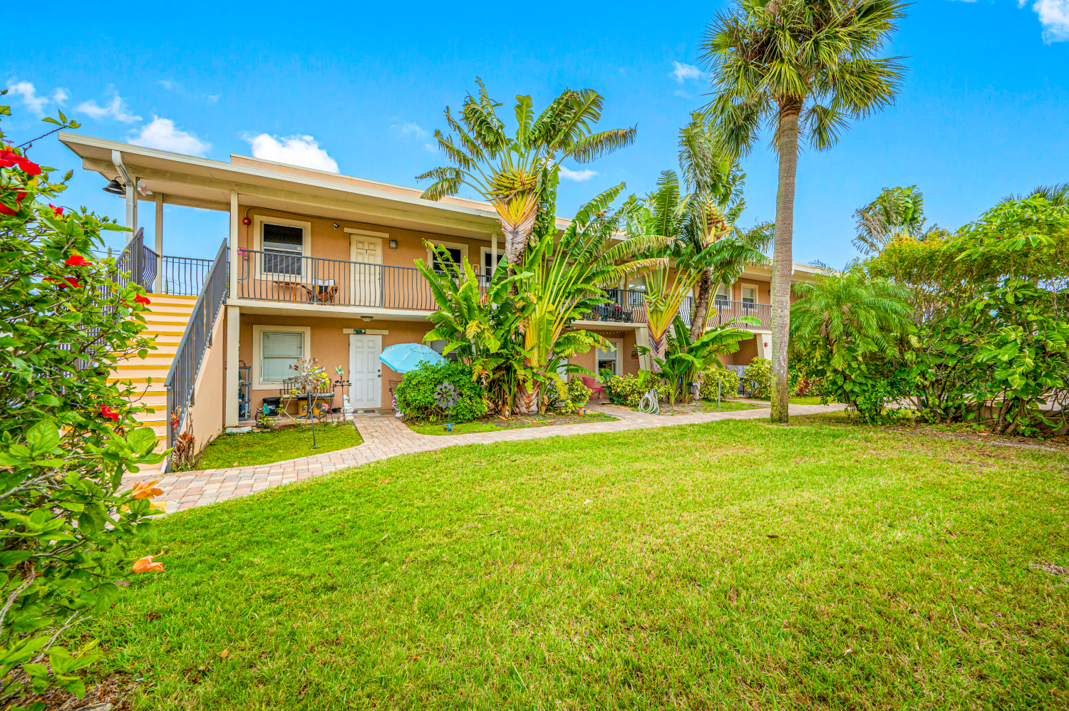 Caribbean Apartments, photo 4