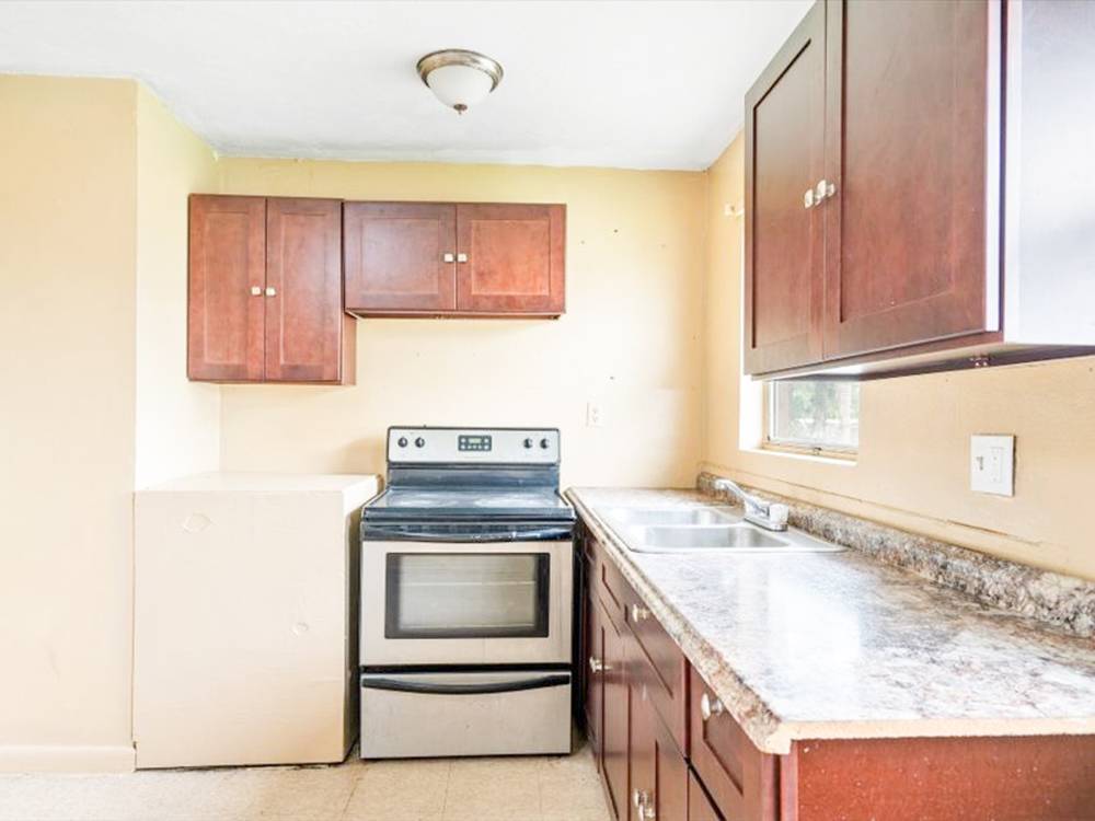 Saint Belle Apartments, photo 35