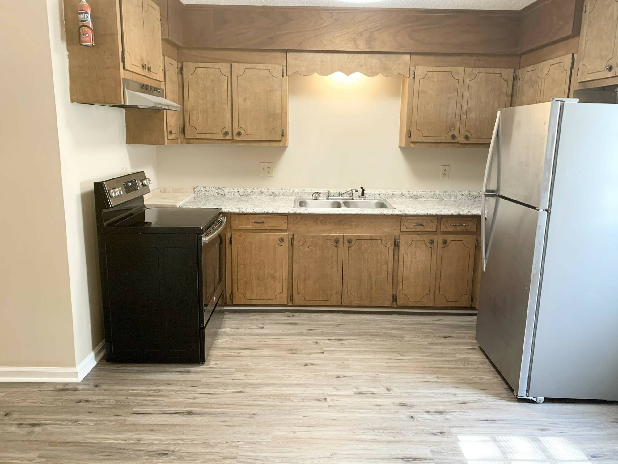Nottingham Apartments, photo 9