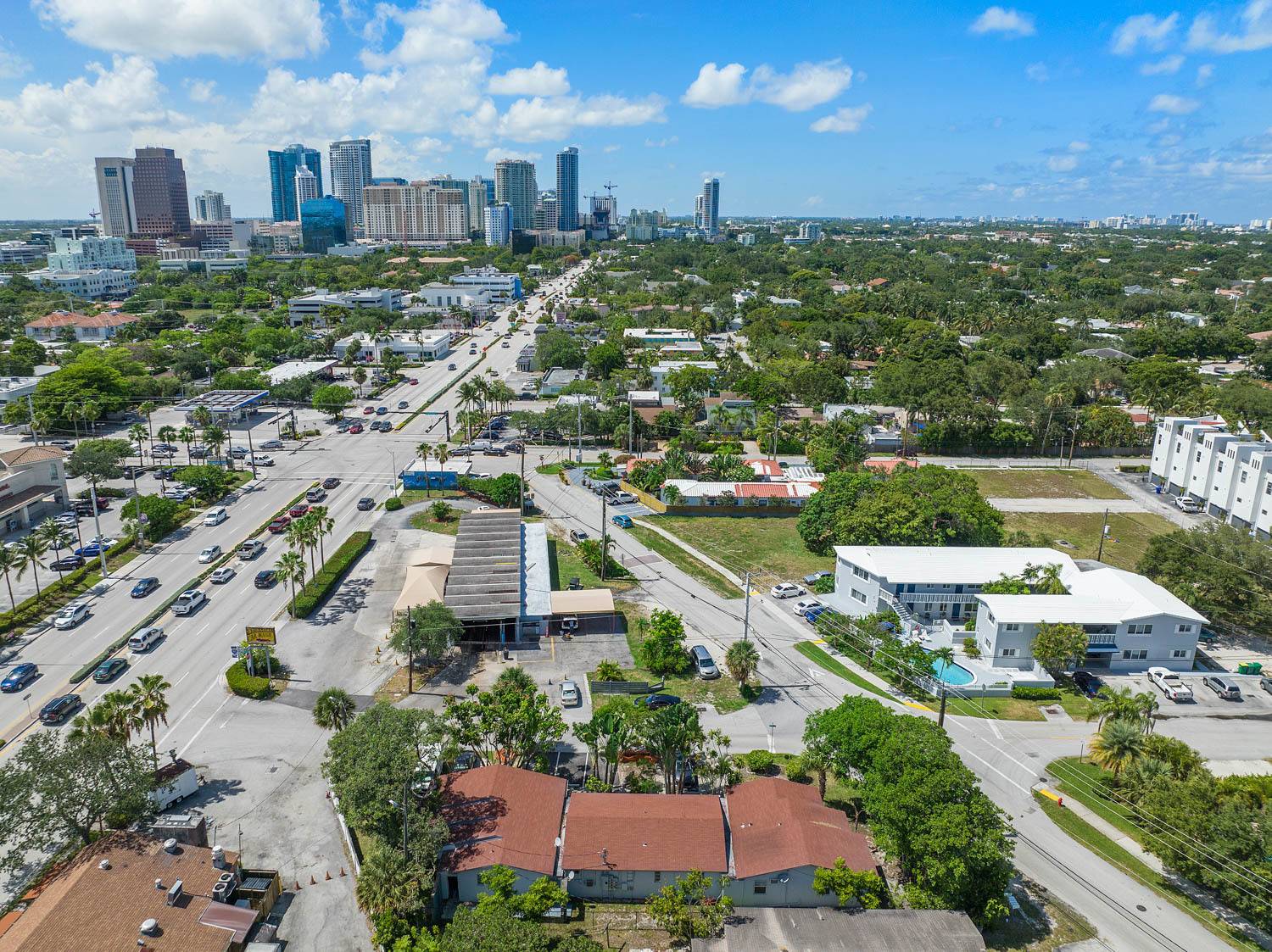 Miami Sky Villas, photo 23