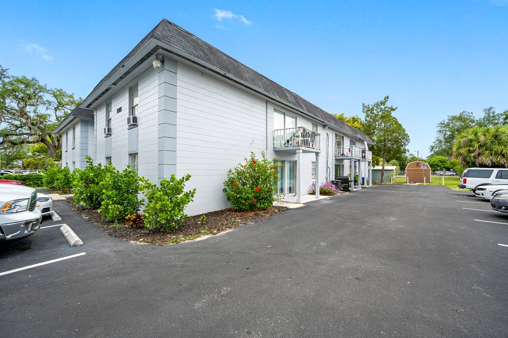 Gemini House