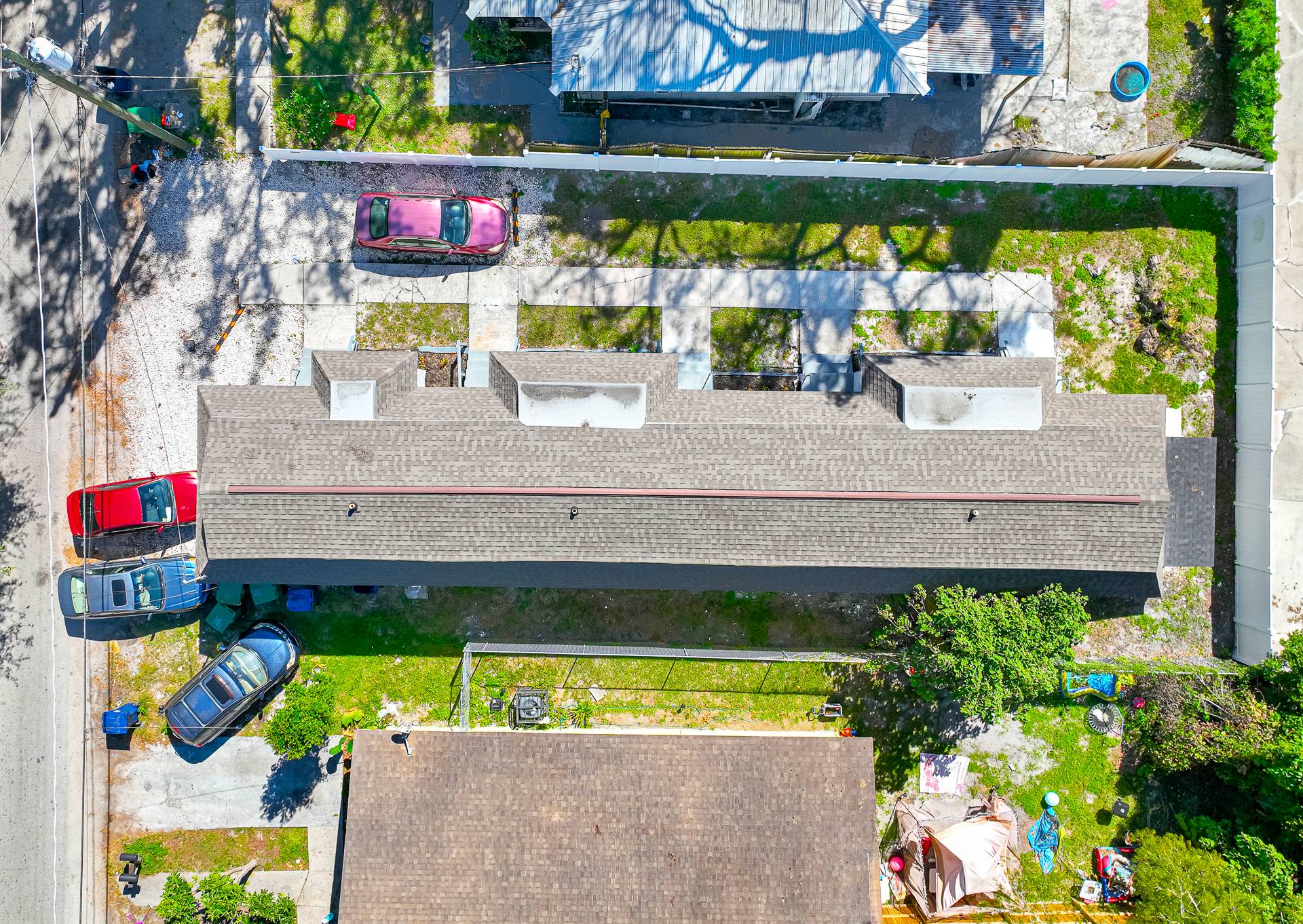Mulberry Flats, photo 9