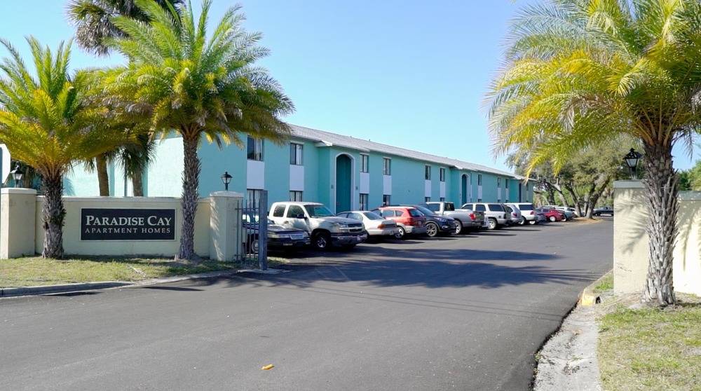 Paradise Cay Apartments, photo 7