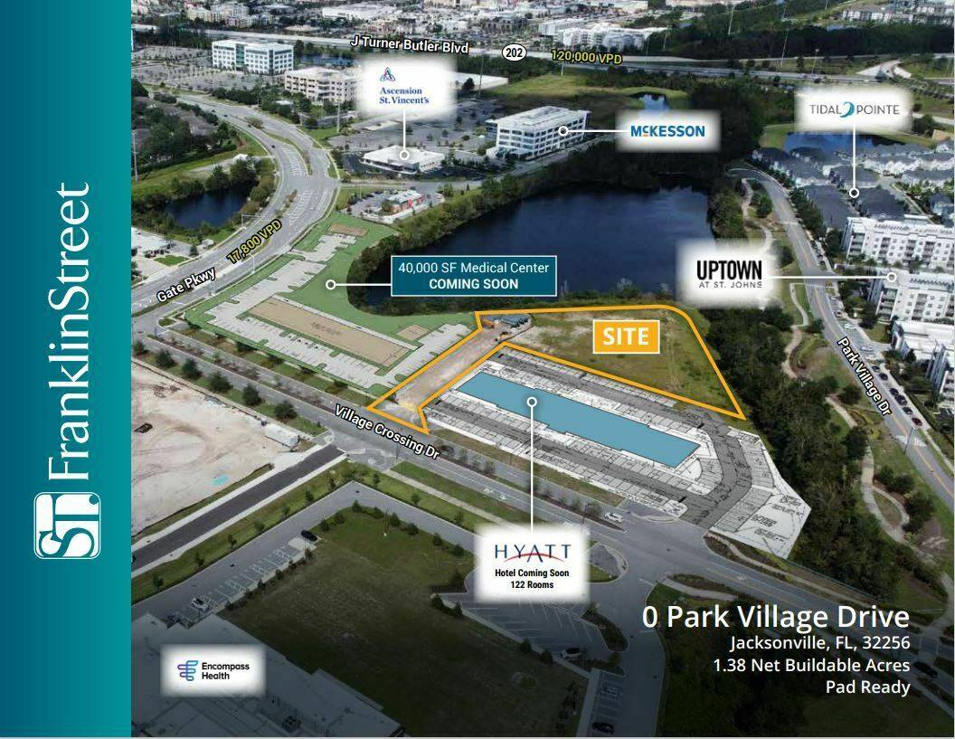 0 Park Village Dr