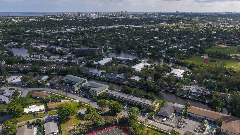 Waters Edge Apartments, photo 9