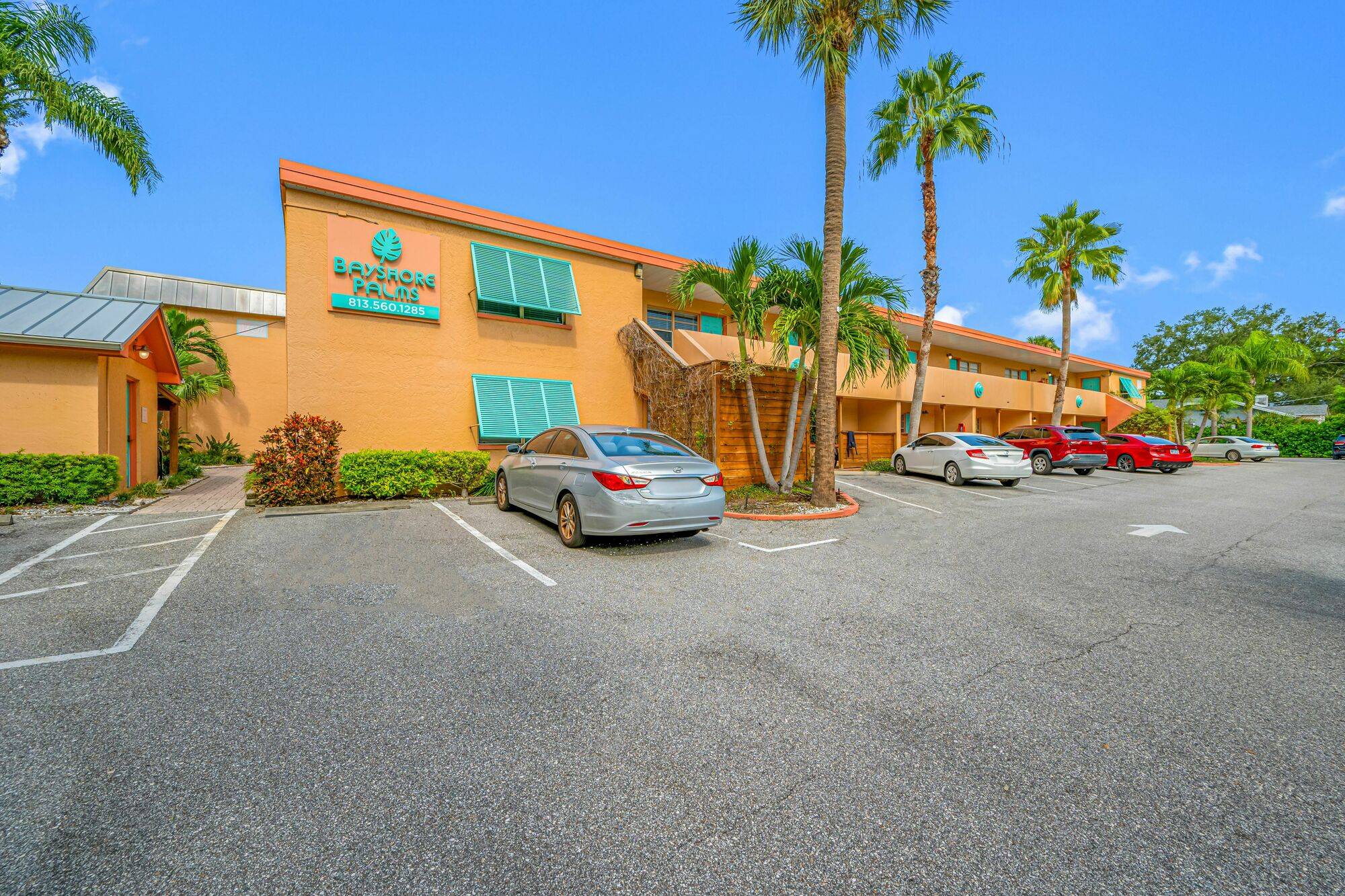 Bayshore Palms at Soho, photo 2