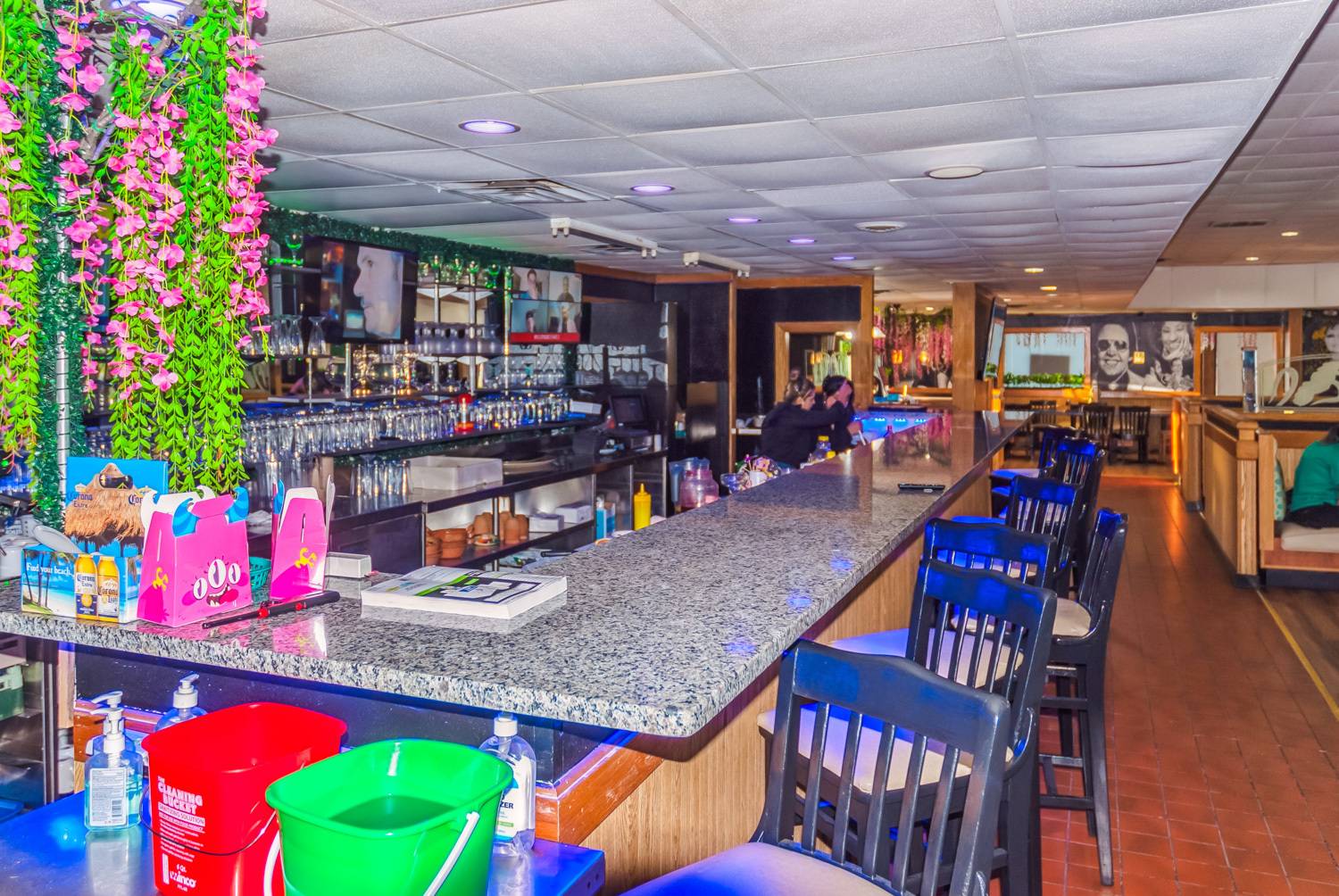 Cali Ve Restaurant, photo 41