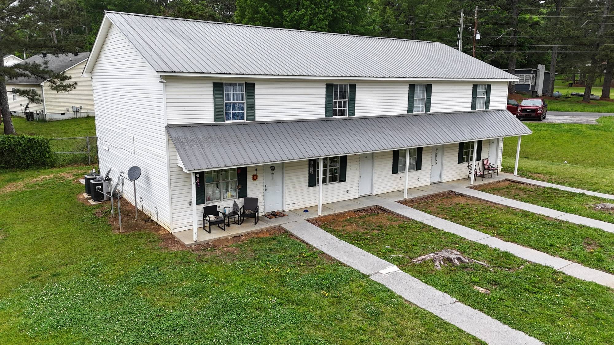 Colonial Heights Townhomes, photo 3