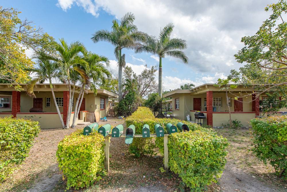 Royal Palm Apartments, photo 28