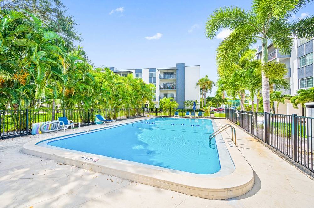 Casa De La Rosa Apartments, photo 7