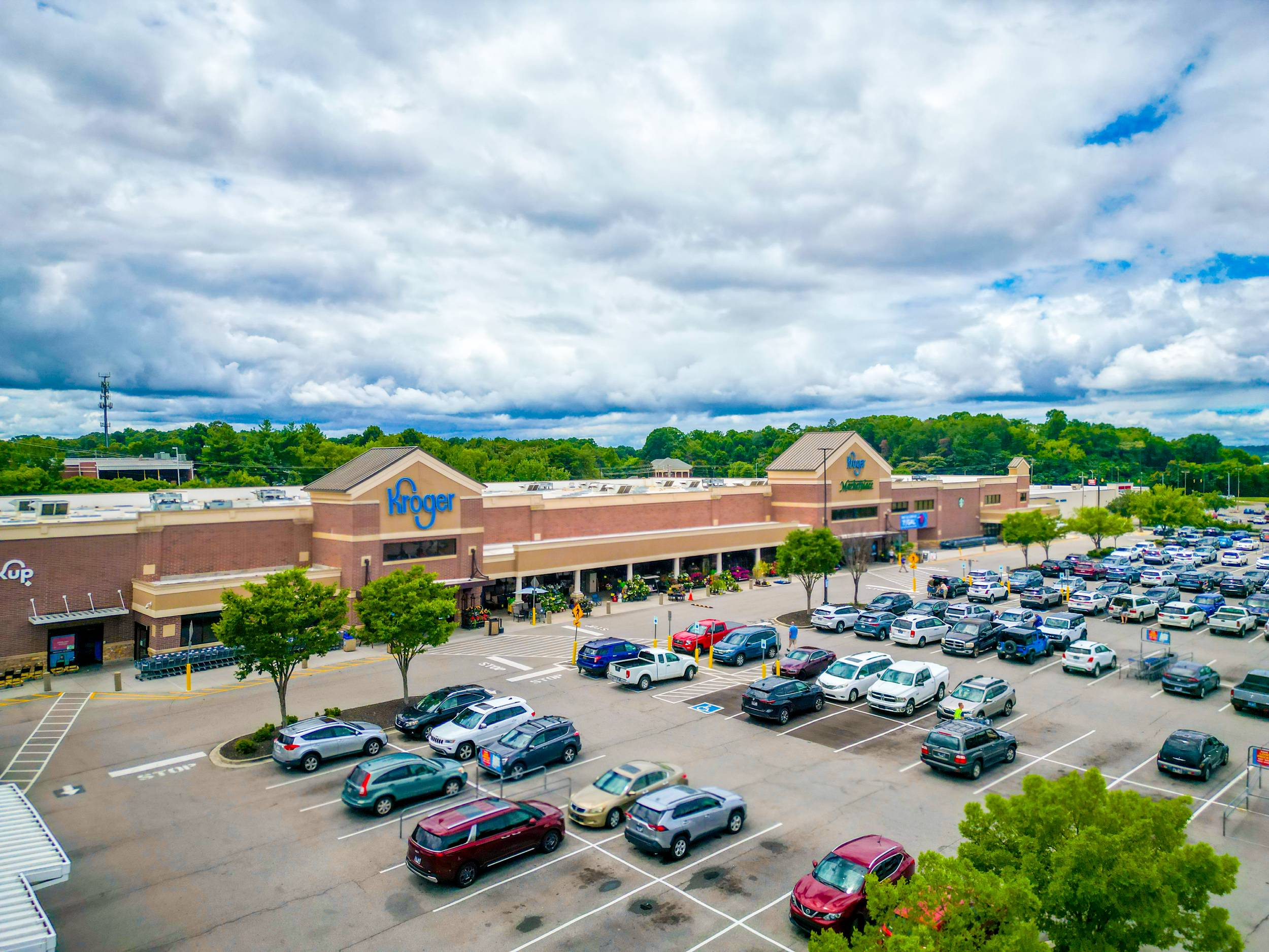 Kroger - Maryville