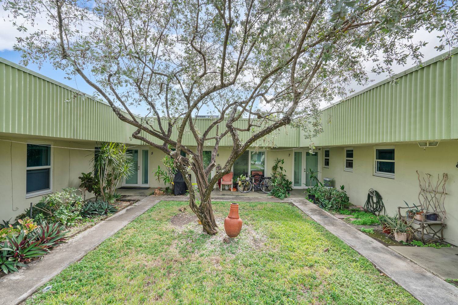 Marina Apartments, photo 33
