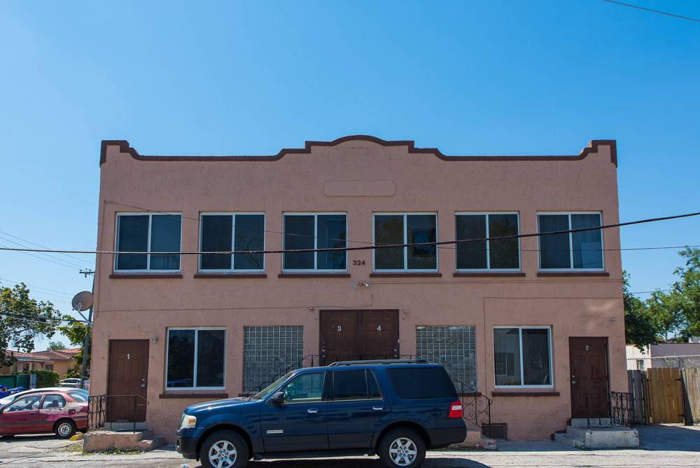 West Havana Gardens Apartments