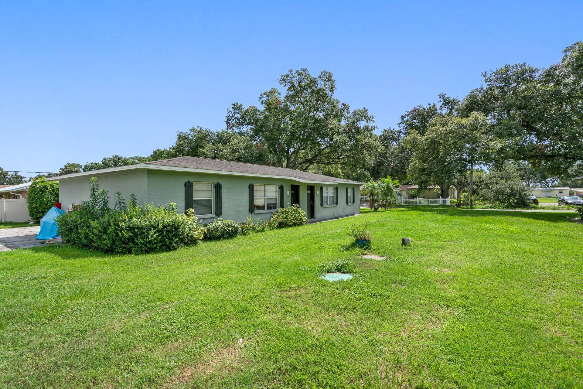 Tom Watson Duplexes, photo 5