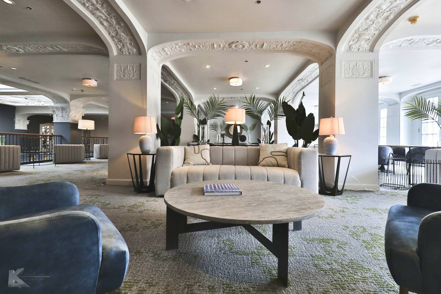The Windsor Hotel Apartments, photo 6