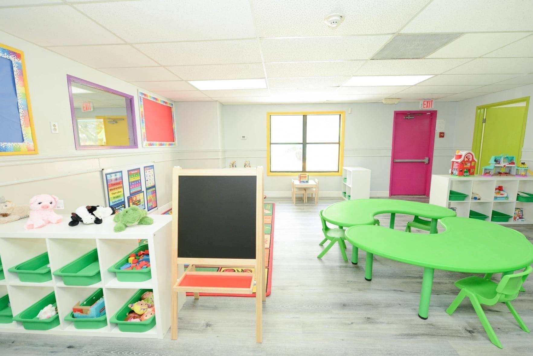 Learning City Academy - Miami, photo 33