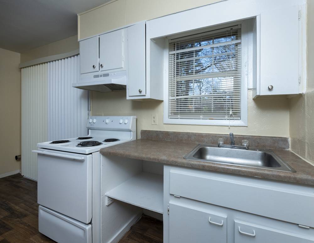 Delta Victory Lake Apartments, photo 5