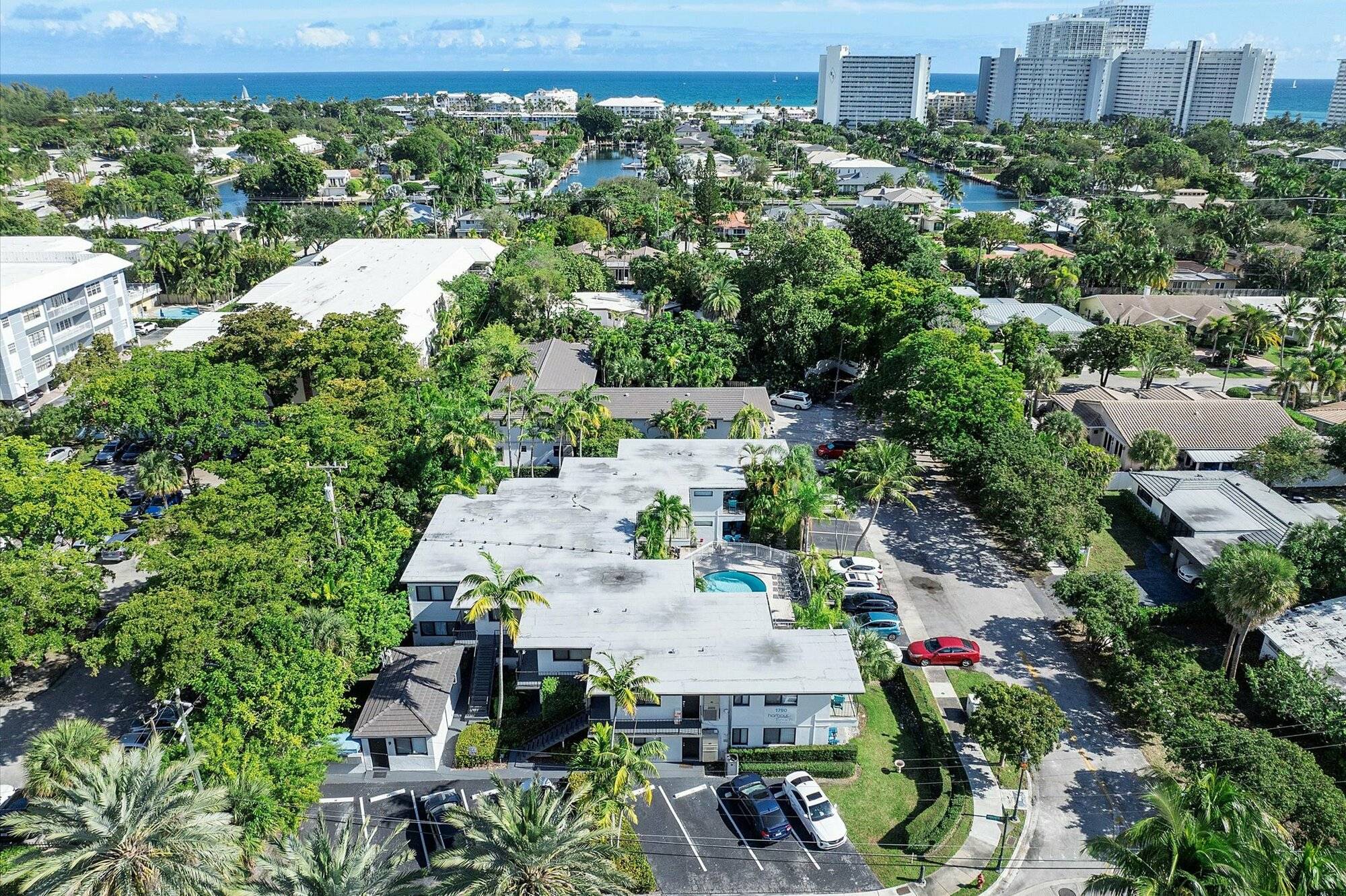 Harbour Beach Residences, photo 68